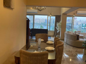 apartment in giza beside four seasons hotel